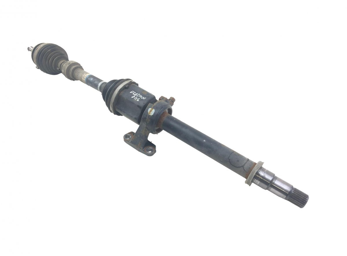 4341078010 Drive Shaft Front Right LEXUS NX I (AZ10) (2014-2021)