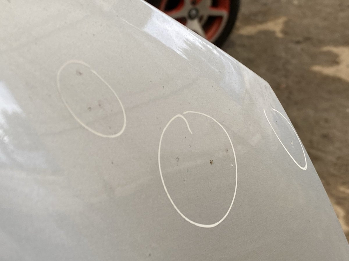 A2218800157 Bonnet MERCEDES-BENZ S-CLASS (W221) (2005-2013)