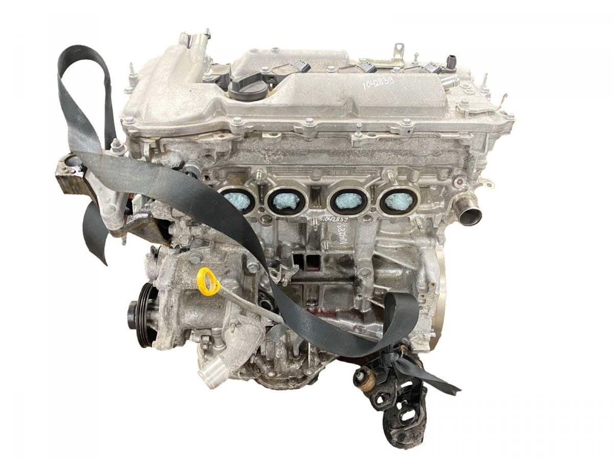 2ARFXE Engine LEXUS NX I (AZ10) (2014-2021)