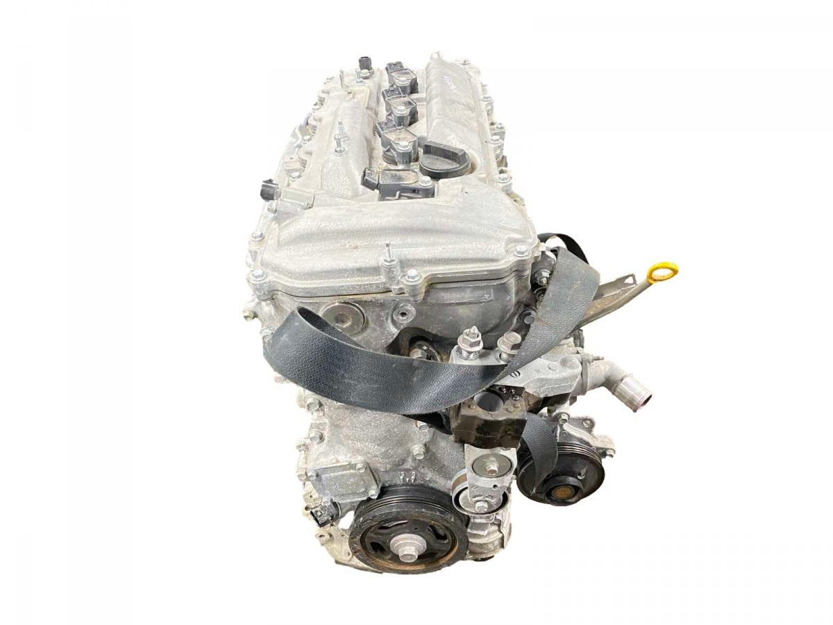 2ARFXE Engine LEXUS NX I (AZ10) (2014-2021)