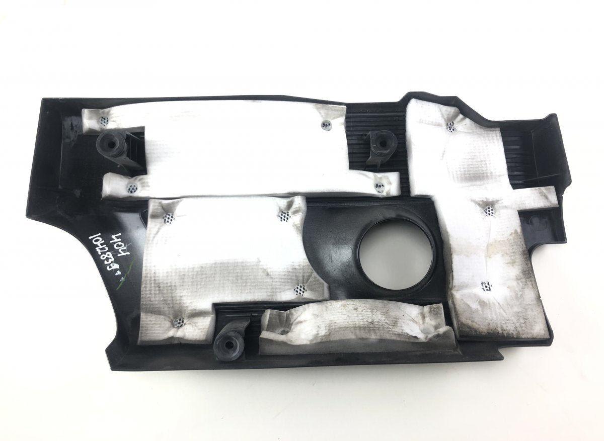 1260136161 Engine Cover LEXUS NX I (AZ10) (2014-2021)