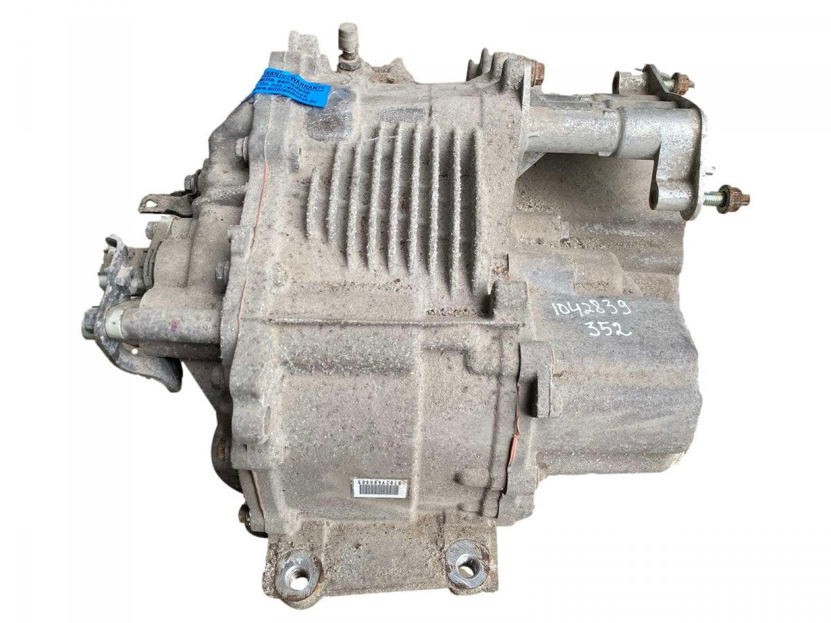G105048020 Rear axle differential LEXUS NX I (AZ10) (2014-2021)