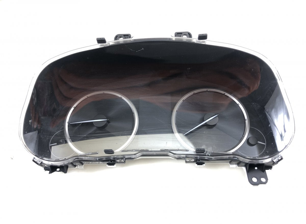 8380078880 Instrument Cluster LEXUS NX I (AZ10) (2014-2021)