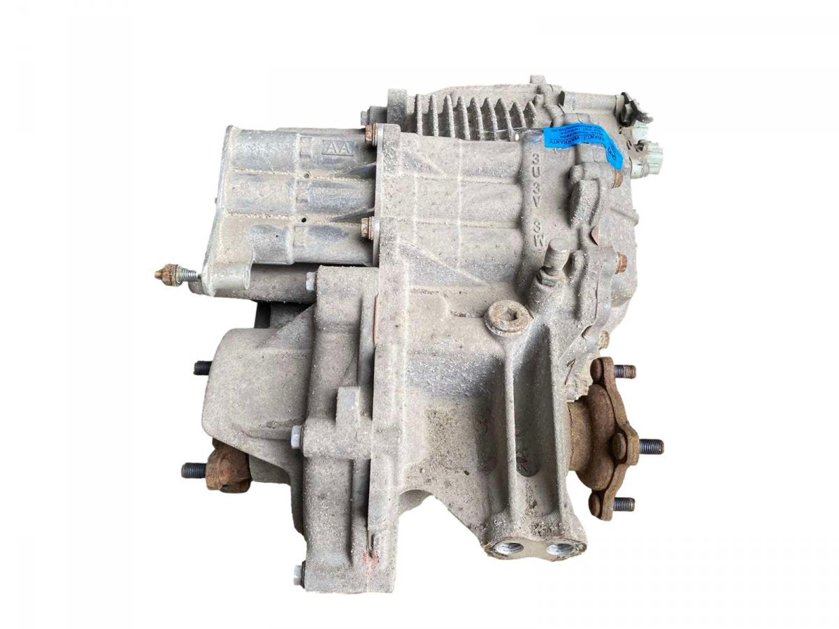 G105048020 Rear axle differential LEXUS NX I (AZ10) (2014-2021)
