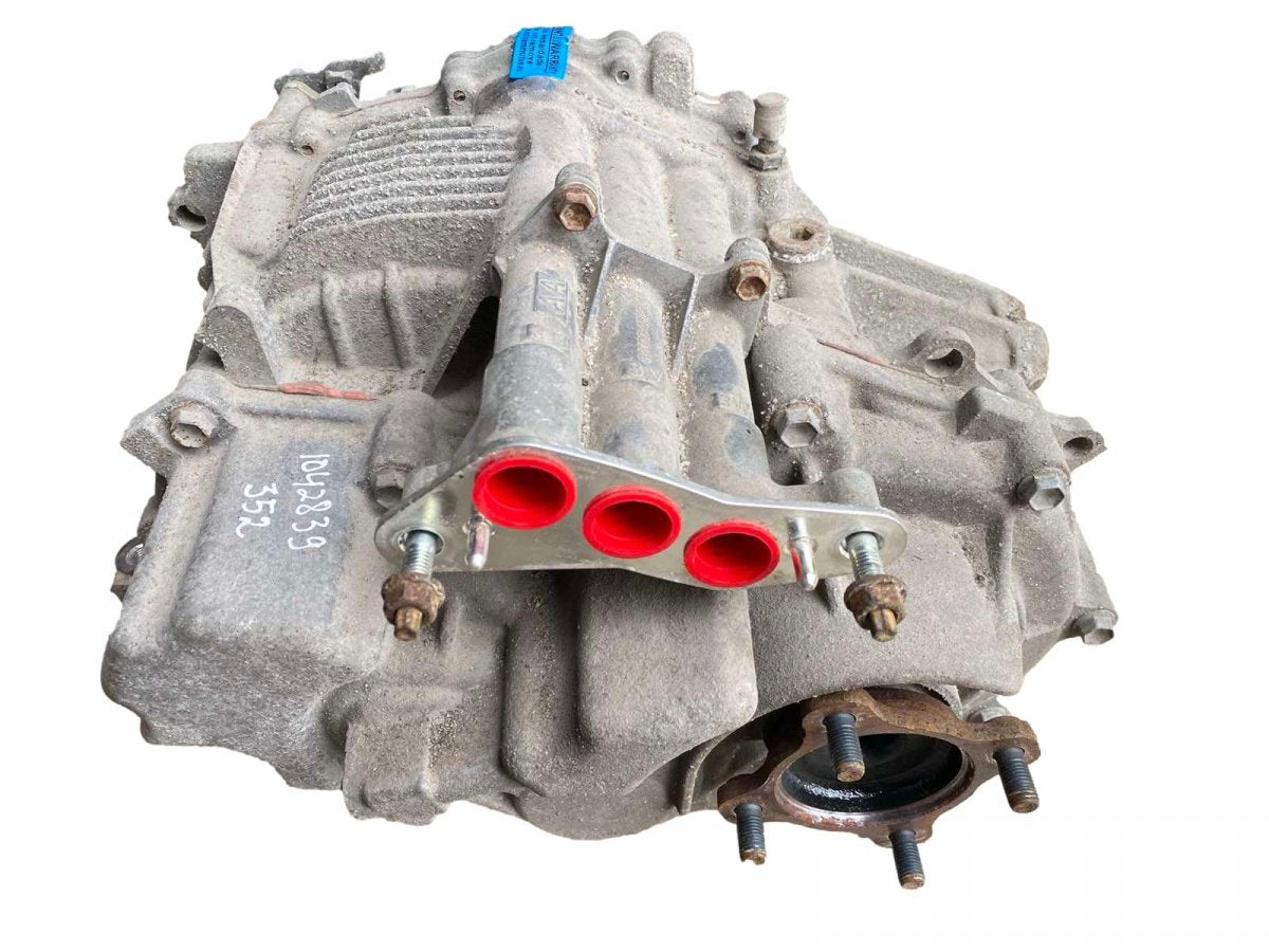 G105048020 Rear axle differential LEXUS NX I (AZ10) (2014-2021)
