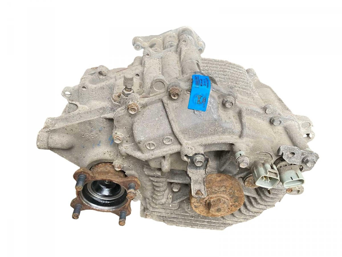 G105048020 Rear axle differential LEXUS NX I (AZ10) (2014-2021)