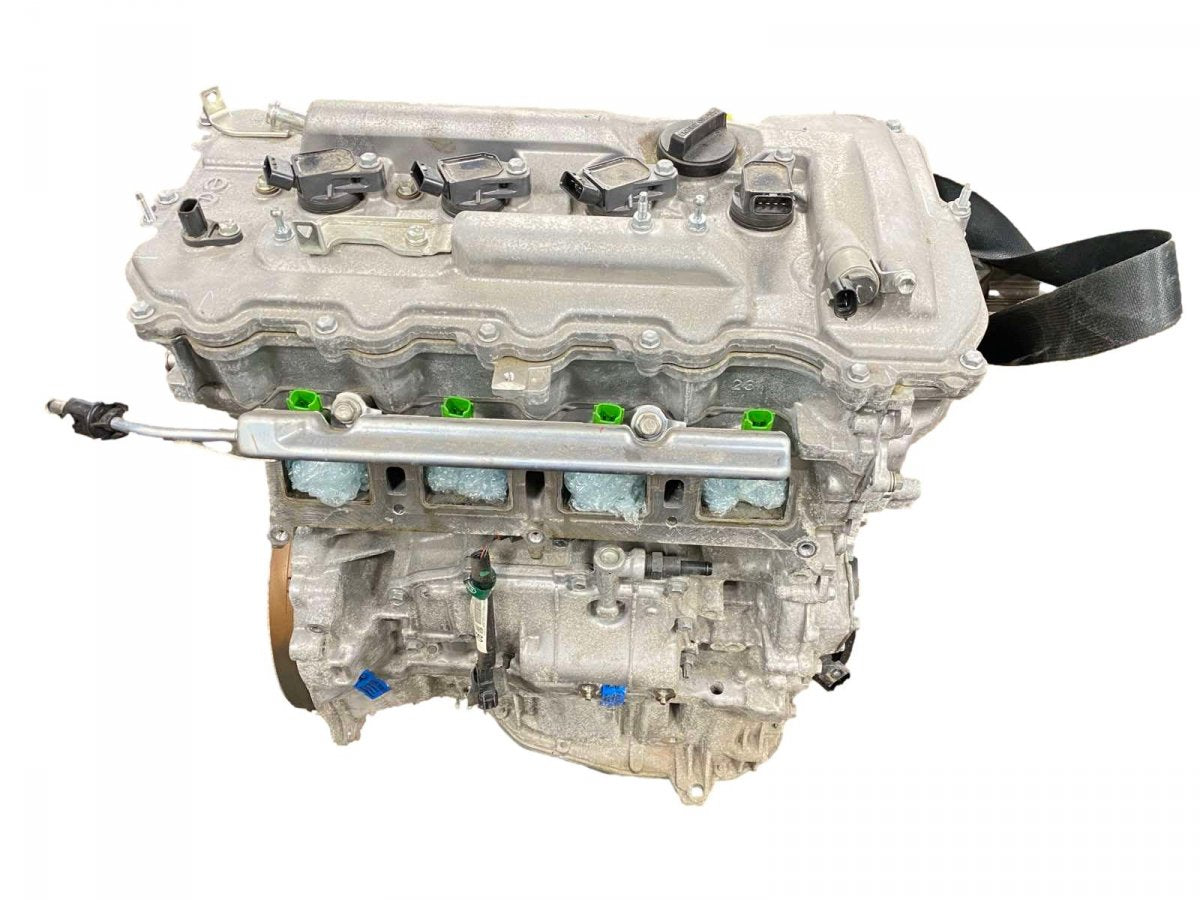 2ARFXE Engine LEXUS NX I (AZ10) (2014-2021)