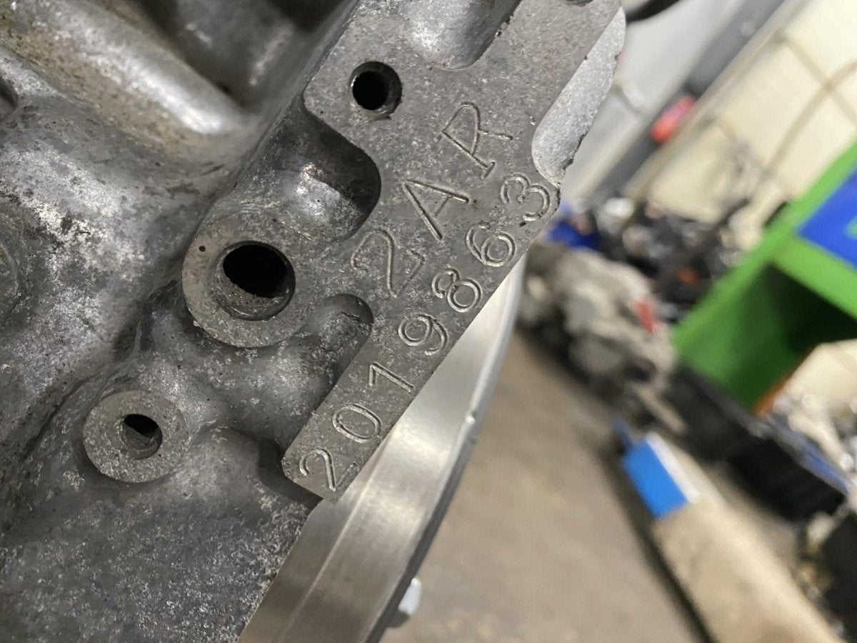 2ARFXE Engine LEXUS NX I (AZ10) (2014-2021)