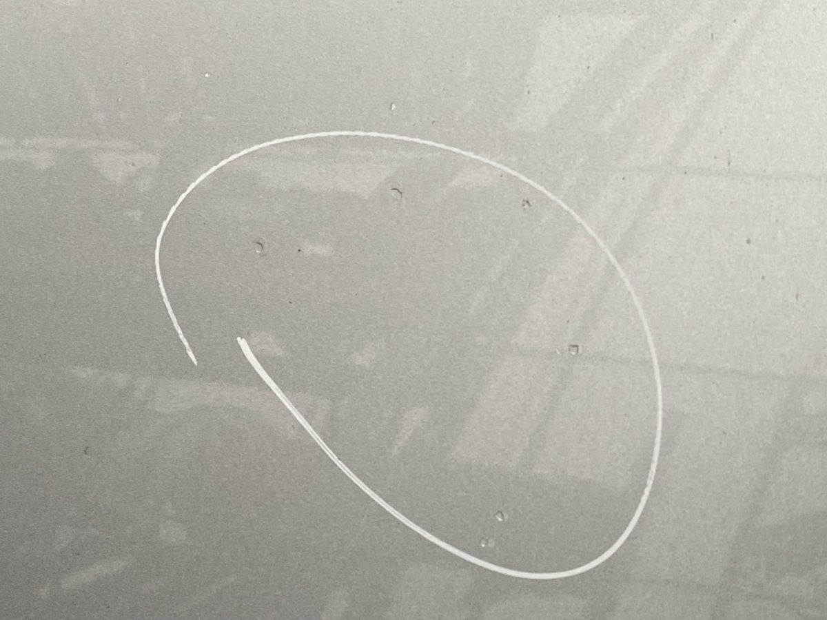 A2218800157 Bonnet MERCEDES-BENZ S-CLASS (W221) (2005-2013)