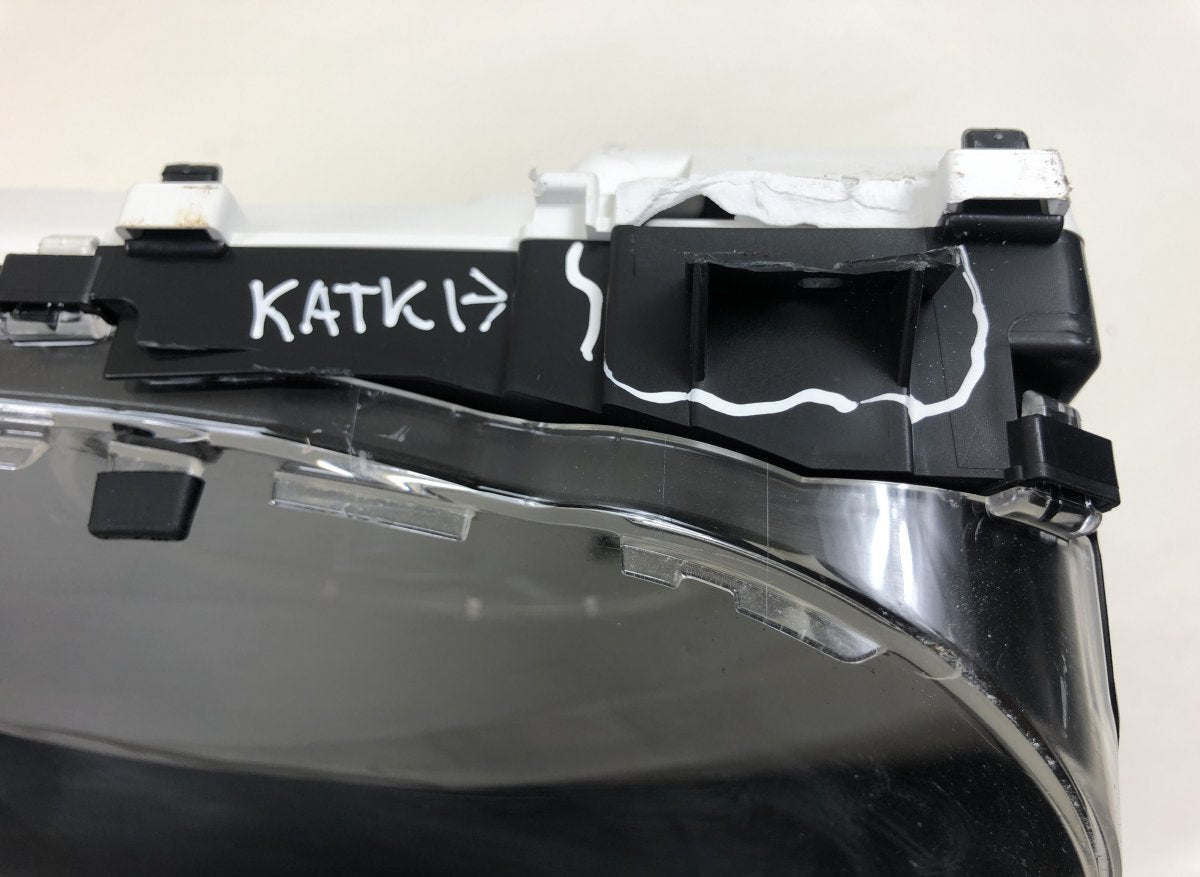 8380078880 Instrument Cluster LEXUS NX I (AZ10) (2014-2021)