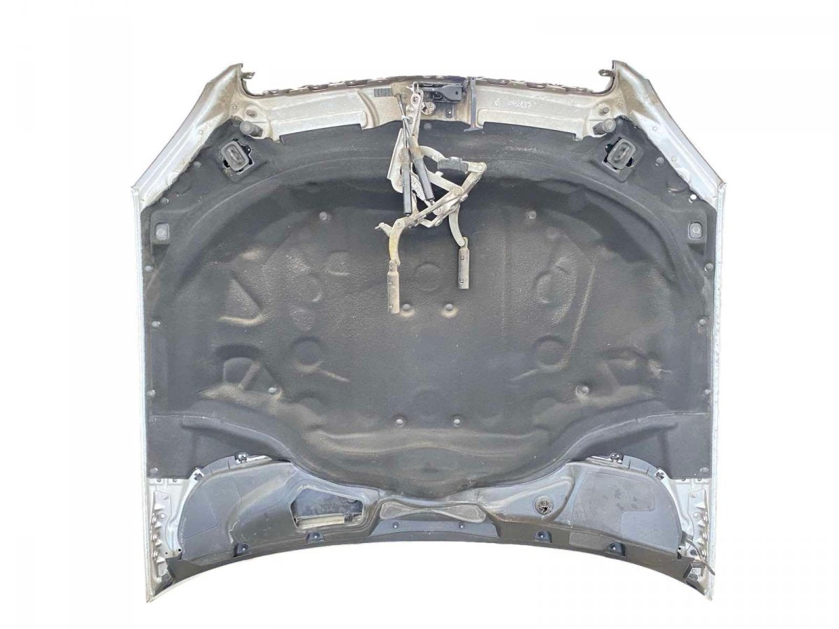 A2218800157 Bonnet MERCEDES-BENZ S-CLASS (W221) (2005-2013)