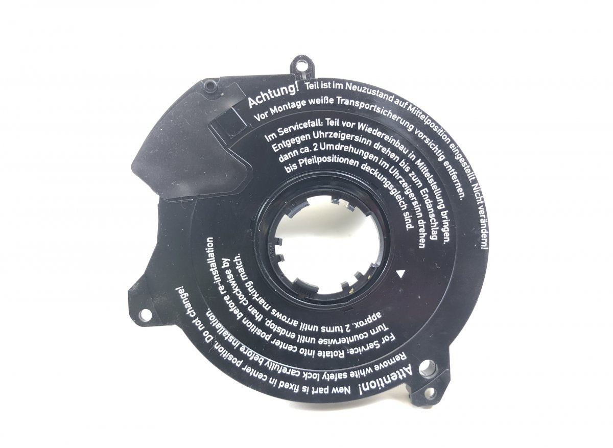 0511243516 0511243514 0511243518 05112435-16 05112435-14 05112435-18 Steering angle sensor MERCEDES-BENZ S-CLASS (W221) (2005-2013)