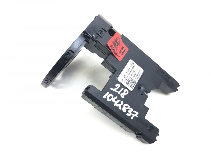 0511243516 0511243514 0511243518 05112435-16 05112435-14 05112435-18 Steering angle sensor MERCEDES-BENZ S-CLASS (W221) (2005-2013)