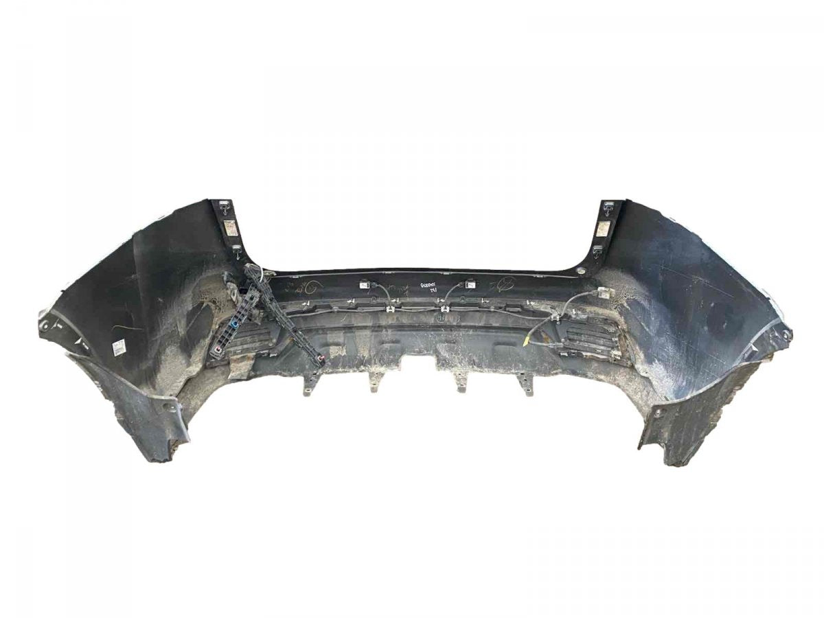5215978908 Rear bumper LEXUS NX I (AZ10) (2014-2021)