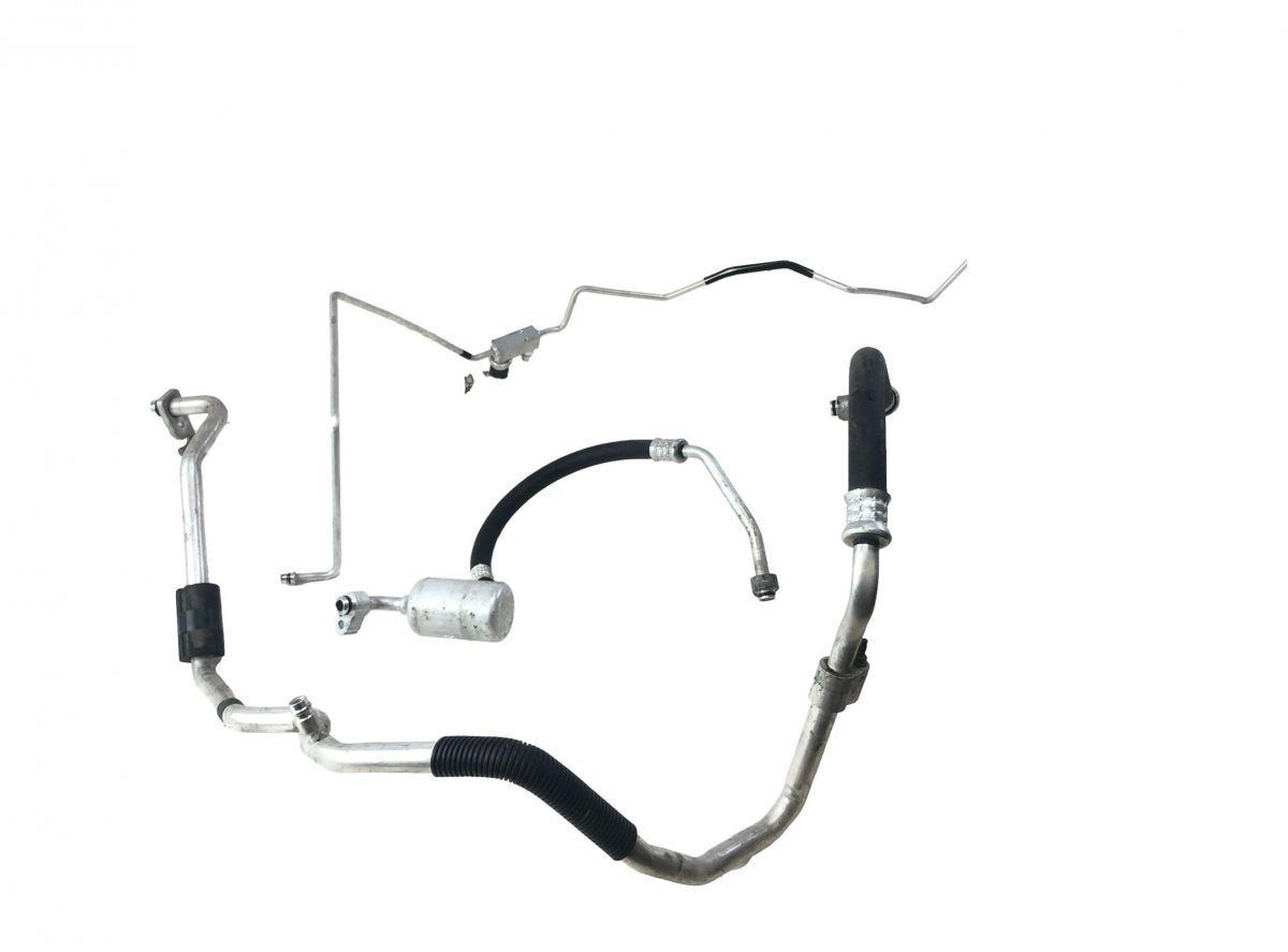 8870348290 AC Pipeline From Condenser To Compressor LEXUS NX I (AZ10) (2014-2021)