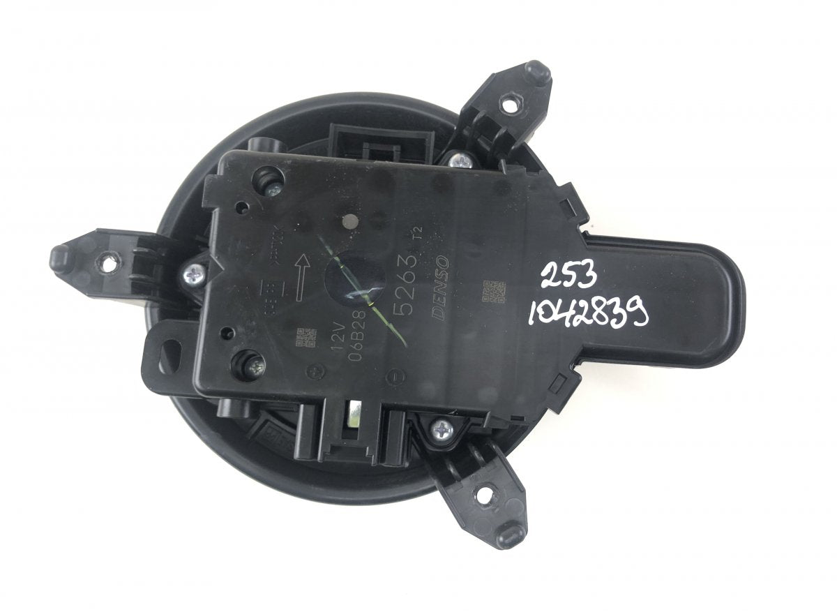 8710378030 Heater Fan LEXUS NX I (AZ10) (2014-2021)