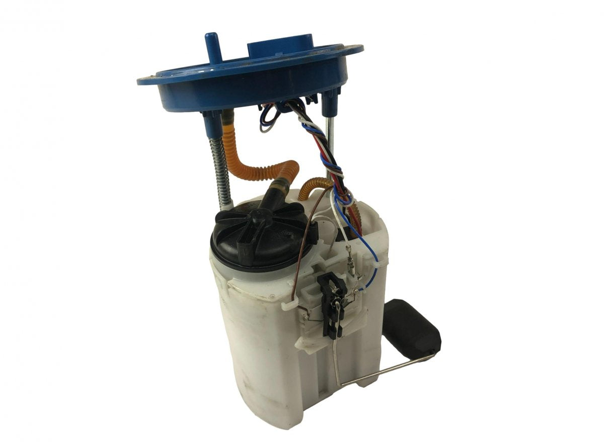 2Q0919051H Fuel delivery pump SKODA SCALA (NW1) (2019-)
