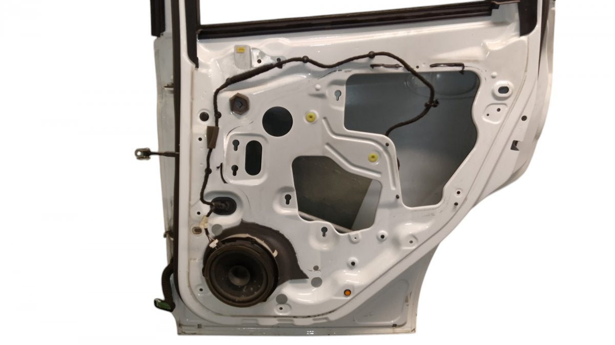Door Rear Right FORD C-MAX II (2010-2019)