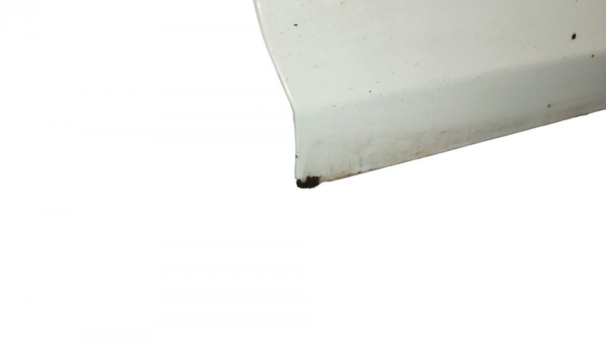 Door Front Right FORD FOCUS III (2010-2018)
