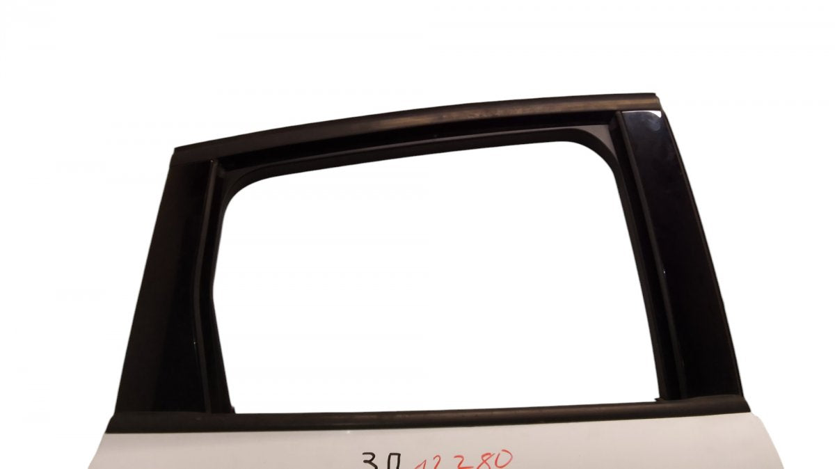 Door Rear Right FORD C-MAX II (2010-2019)