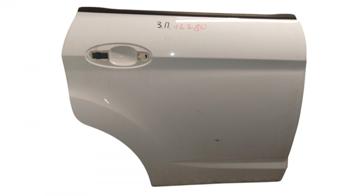 Door Rear Right FORD C-MAX II (2010-2019)