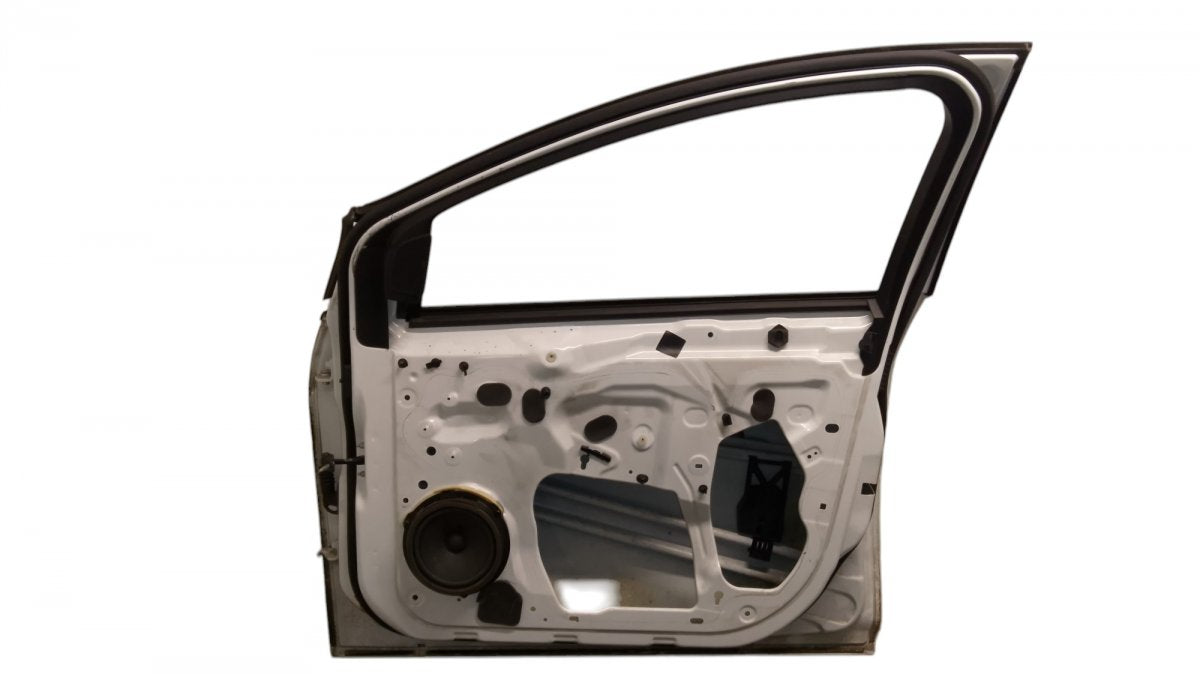 Door Front Right FORD FOCUS III (2010-2018)