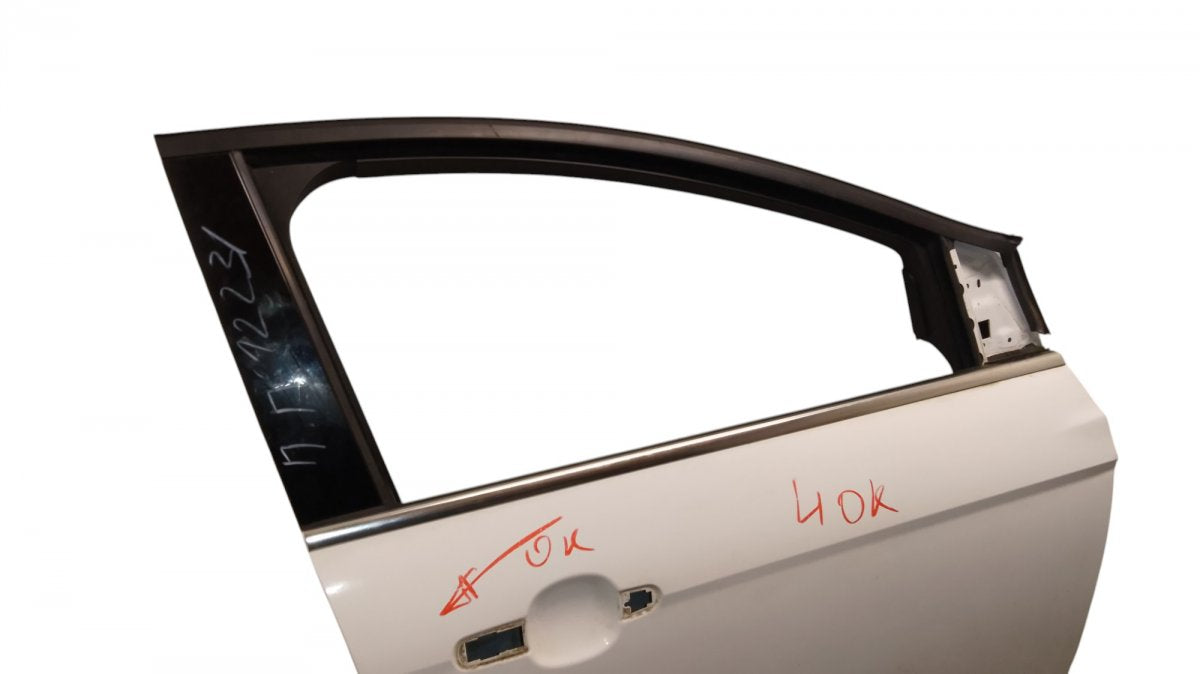 Door Front Right FORD FOCUS III (2010-2018)