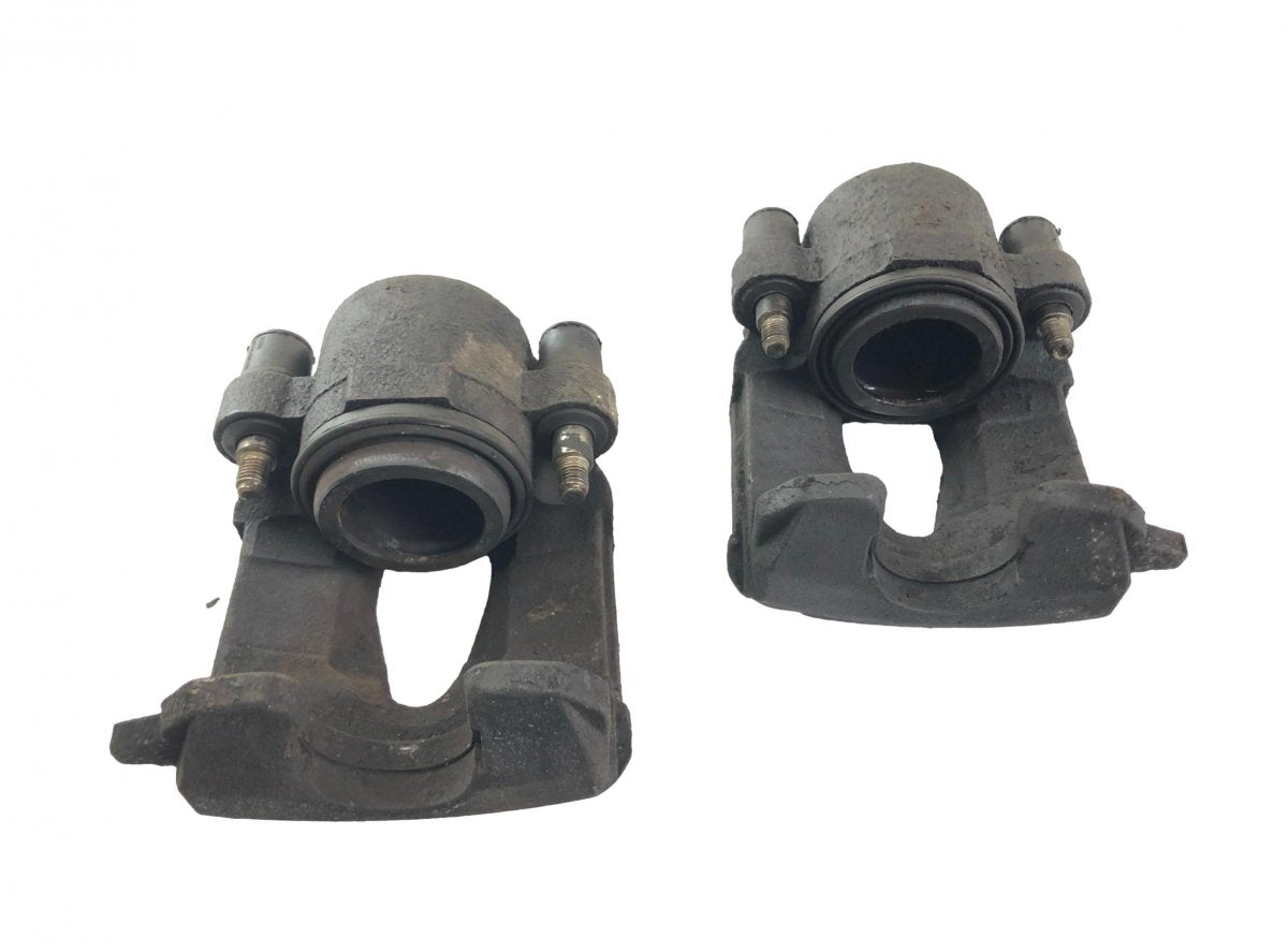 2Q0615123 Brake caliper Front left SKODA SCALA (NW1) (2019-)