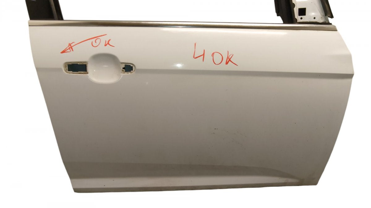 Door Front Right FORD FOCUS III (2010-2018)