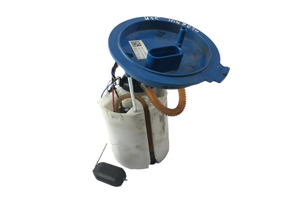 2Q0919051H Fuel delivery pump SKODA SCALA (NW1) (2019-)