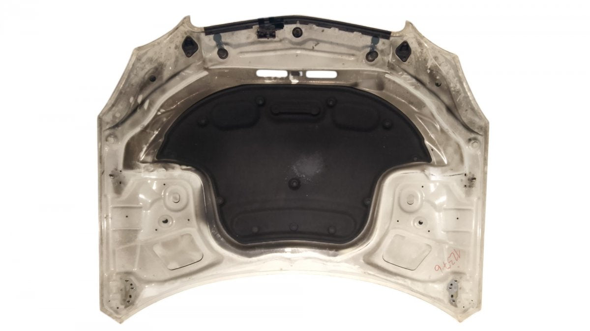 2128800157 Bonnet MERCEDES-BENZ E-CLASS (W212) (2009-2016)