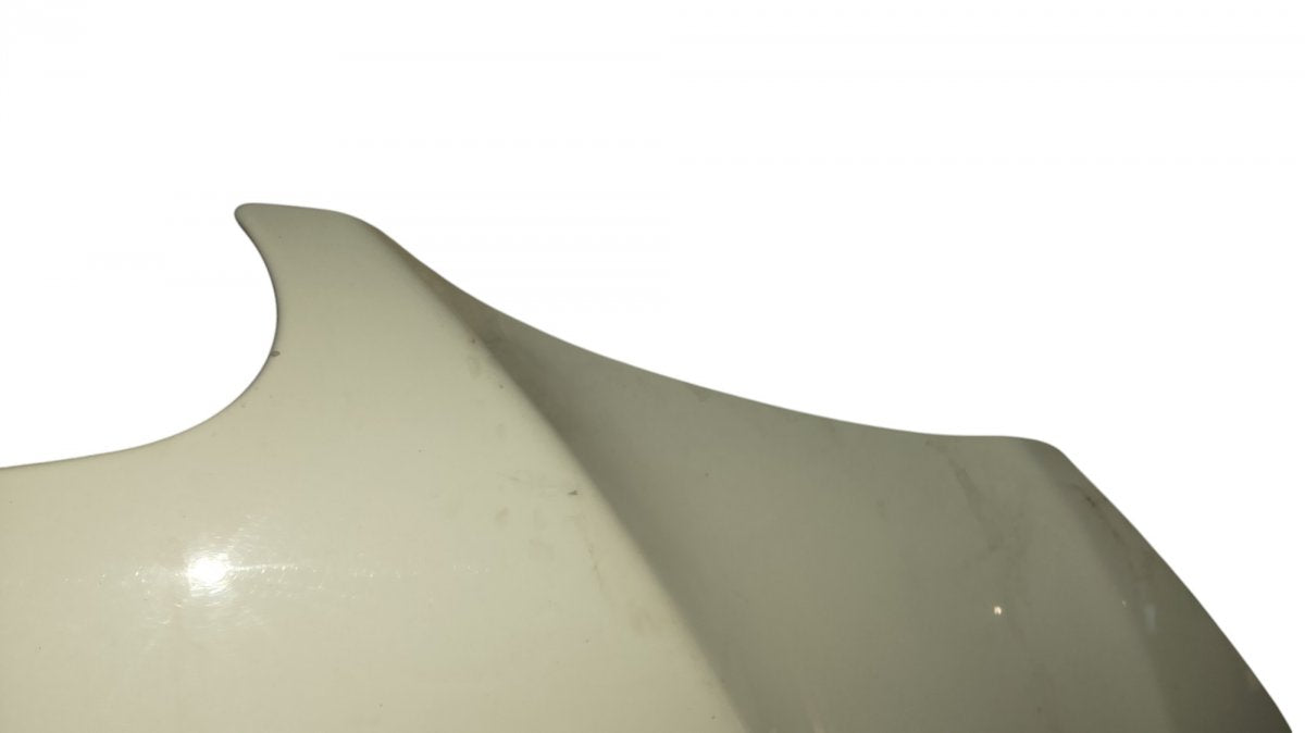 2128800157 Bonnet MERCEDES-BENZ E-CLASS (W212) (2009-2016)