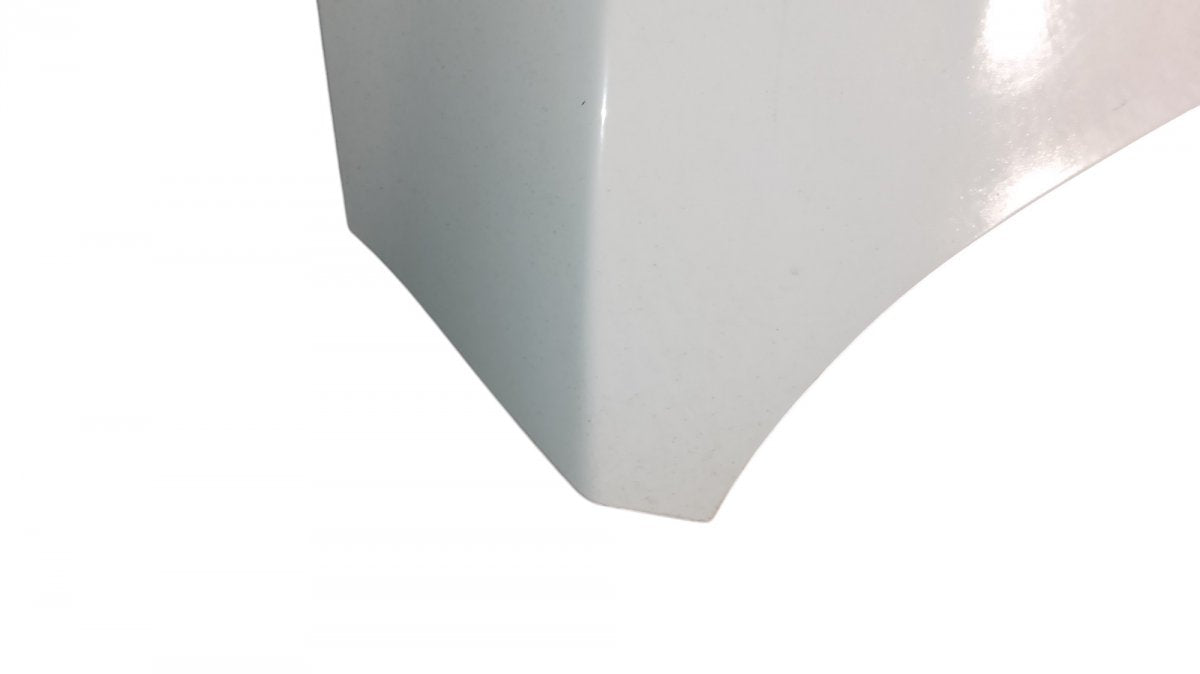 Bonnet FORD FOCUS III (2010-2018)