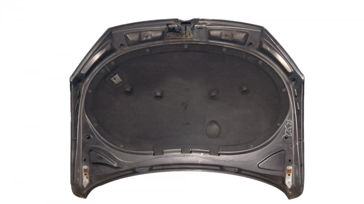 Bonnet VW PASSAT B7 / ALLTRACK (2010-2015)