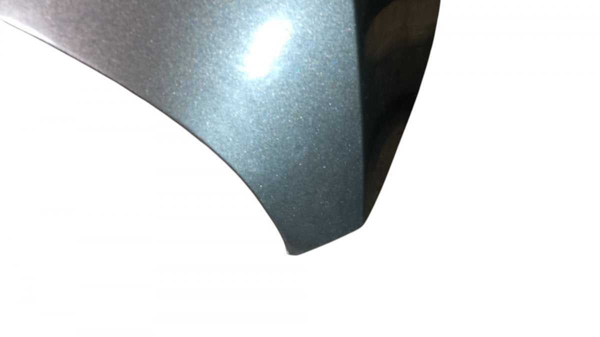 Bonnet VW PASSAT B7 / ALLTRACK (2010-2015)