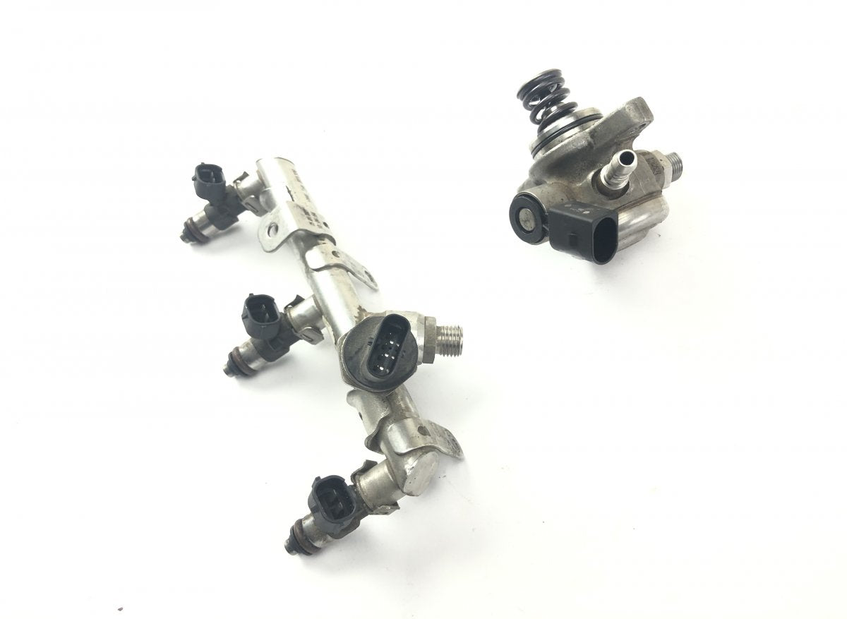 04E906036BC 04E127027N Fuel Injector SKODA SCALA (NW1) (2019-)