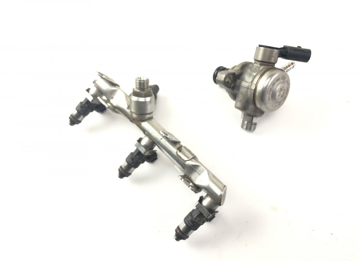 04E906036BC 04E127027N Fuel Injector SKODA SCALA (NW1) (2019-)