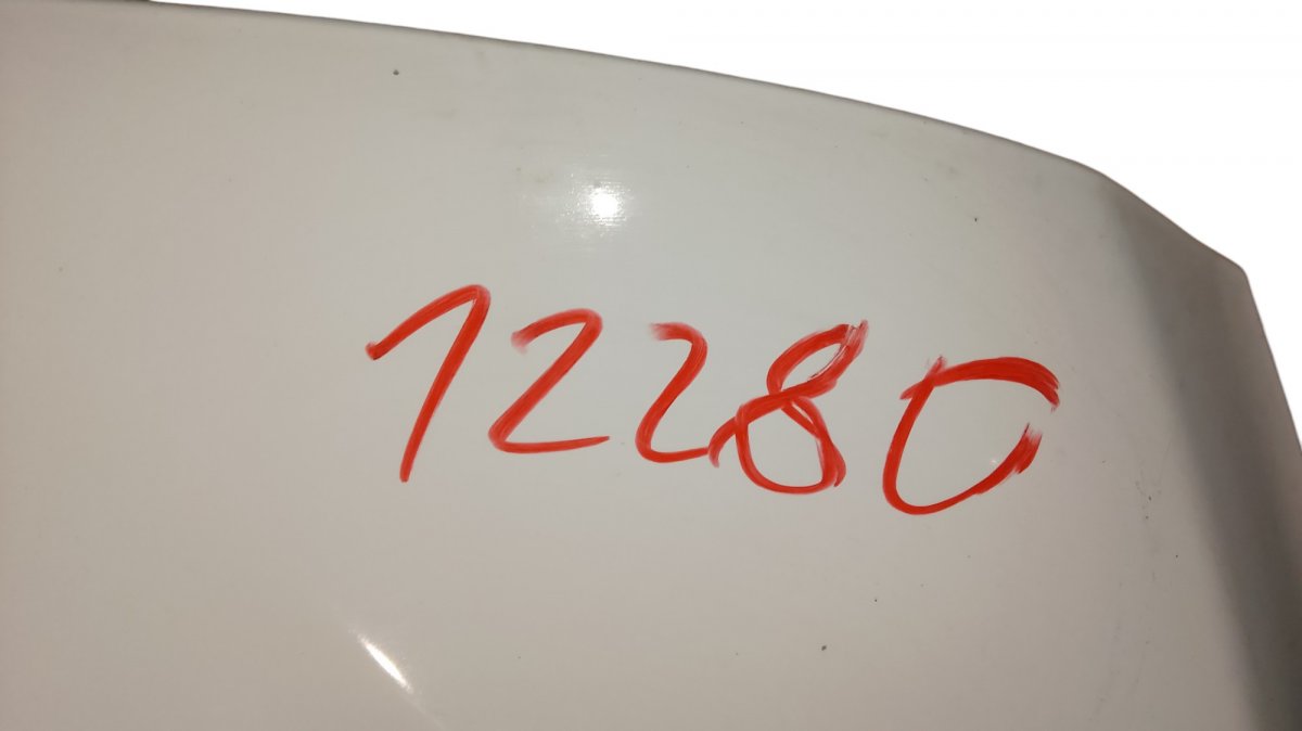 IMPRK1164188 Bonnet FORD C-MAX II (2010-2019)