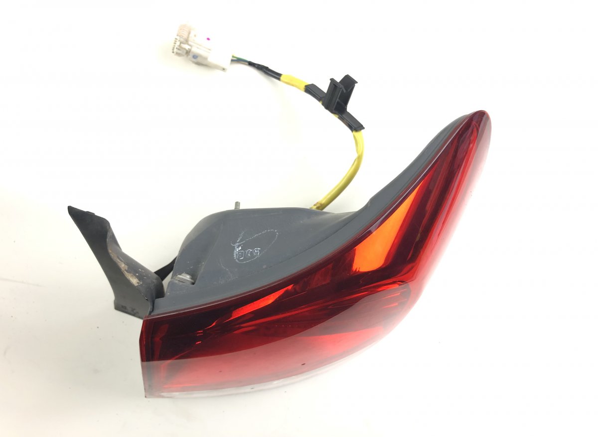 8156130A30 Tail lights set/kit LEXUS GS III (2005-2011)