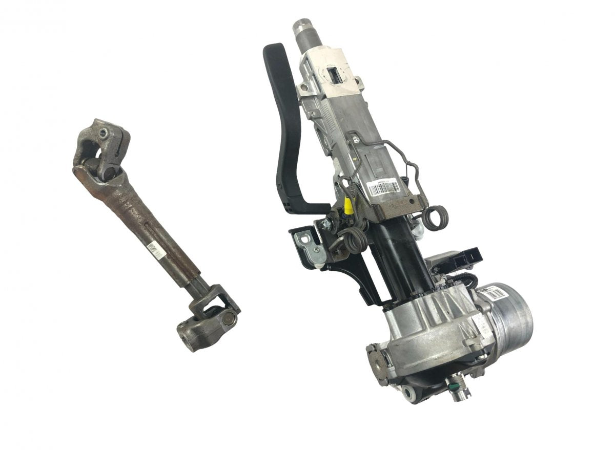 2Q1423510BB Steering Column SKODA SCALA (NW1) (2019-)