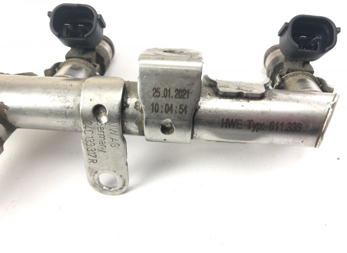 04E906036BC 04E127027N Fuel Injector SKODA SCALA (NW1) (2019-)