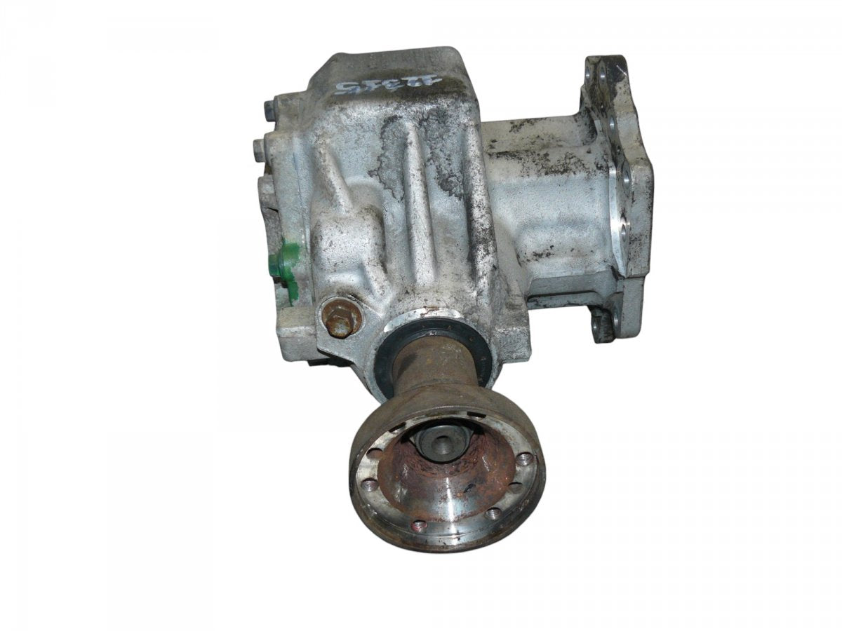 Transfer Box VOLVO XC90 I (2002-2014)