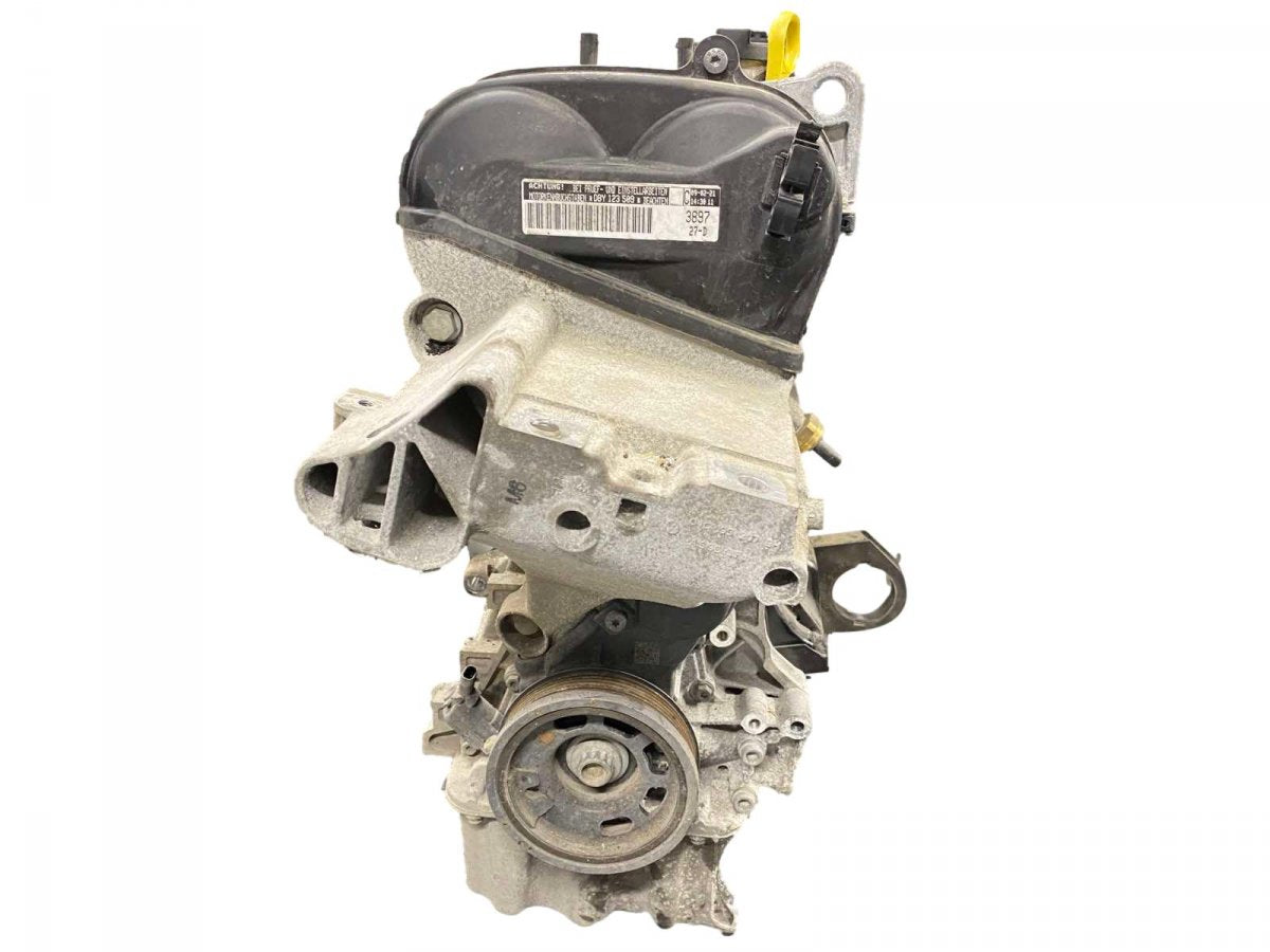 DBYA Engine SKODA SCALA (NW1) (2019-)