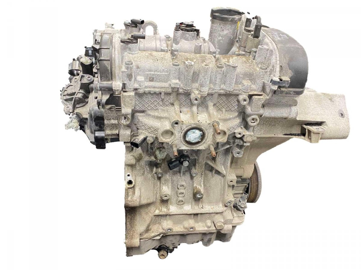 DBYA Engine SKODA SCALA (NW1) (2019-)