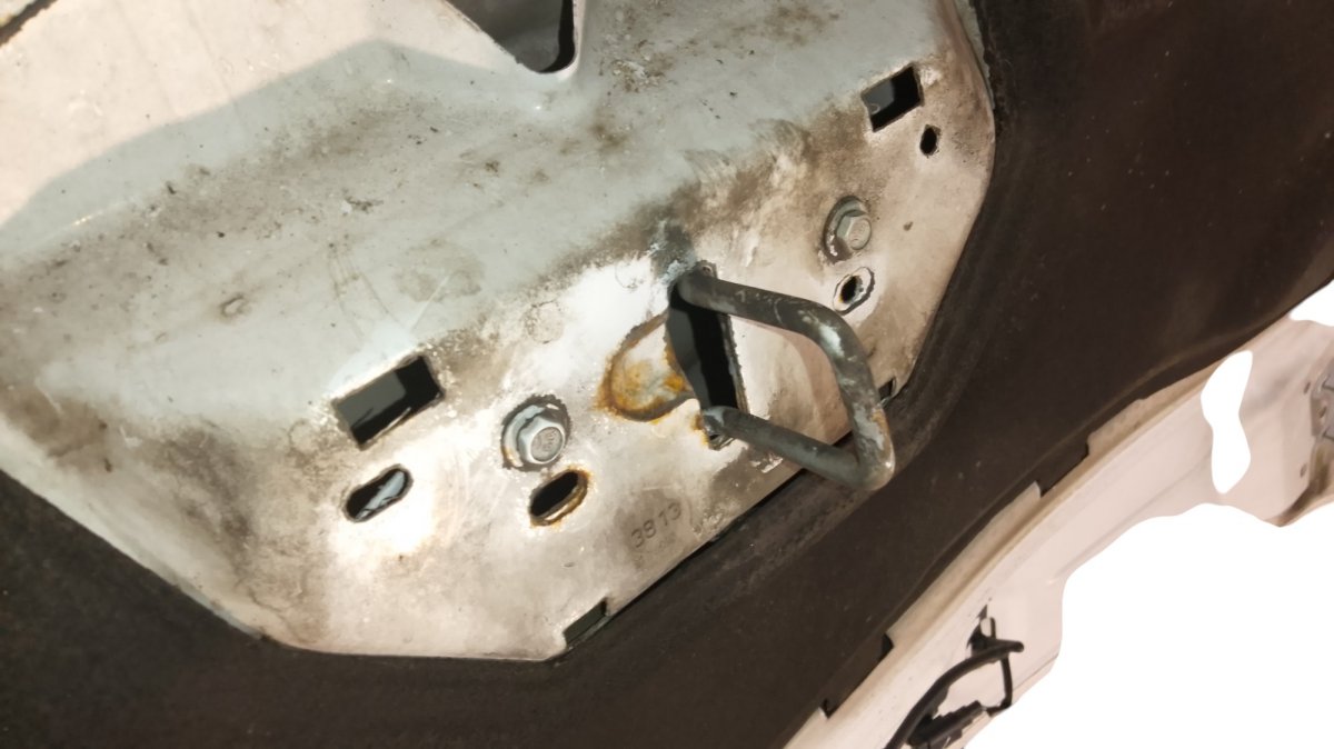IMPRK1164188 Bonnet FORD C-MAX II (2010-2019)