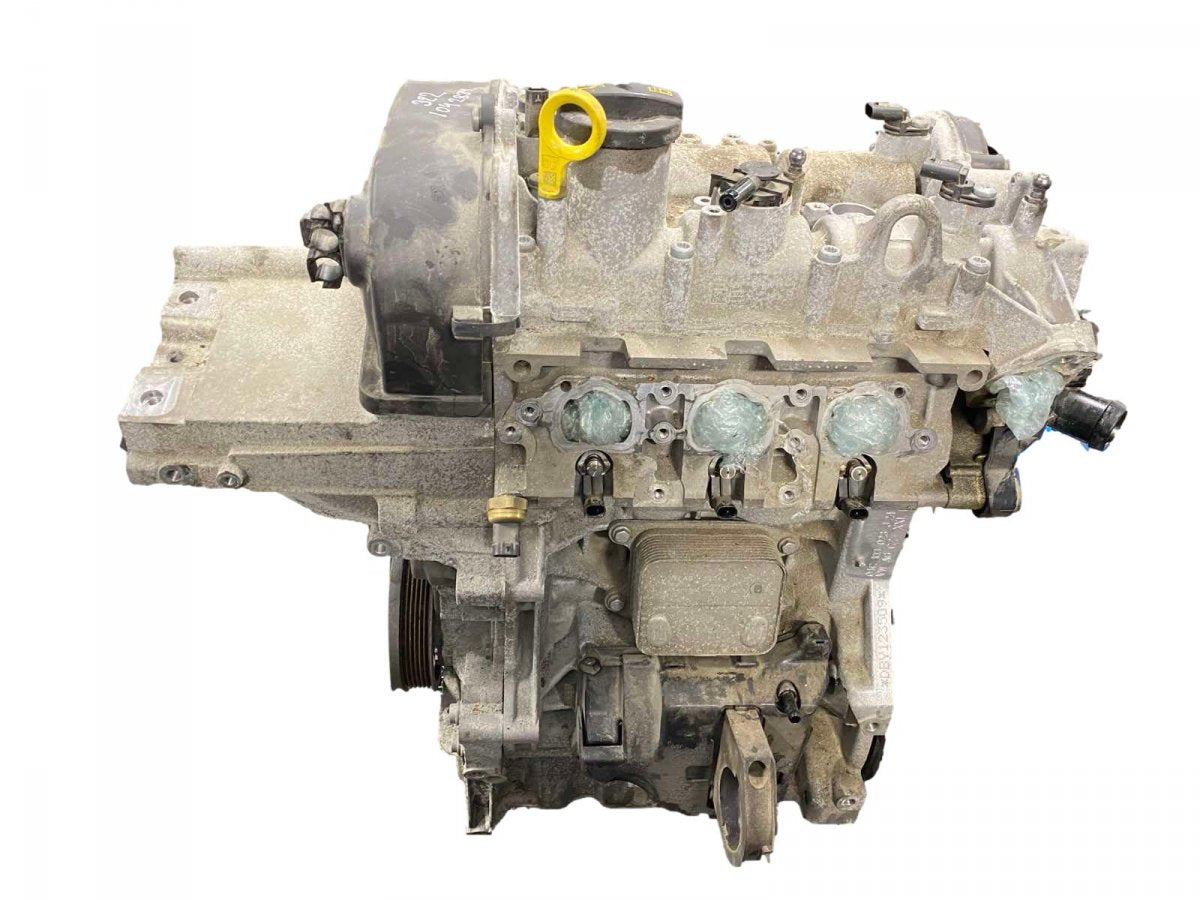 DBYA Engine SKODA SCALA (NW1) (2019-)
