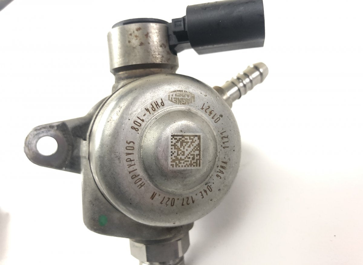 04E906036BC 04E127027N Fuel Injector SKODA SCALA (NW1) (2019-)