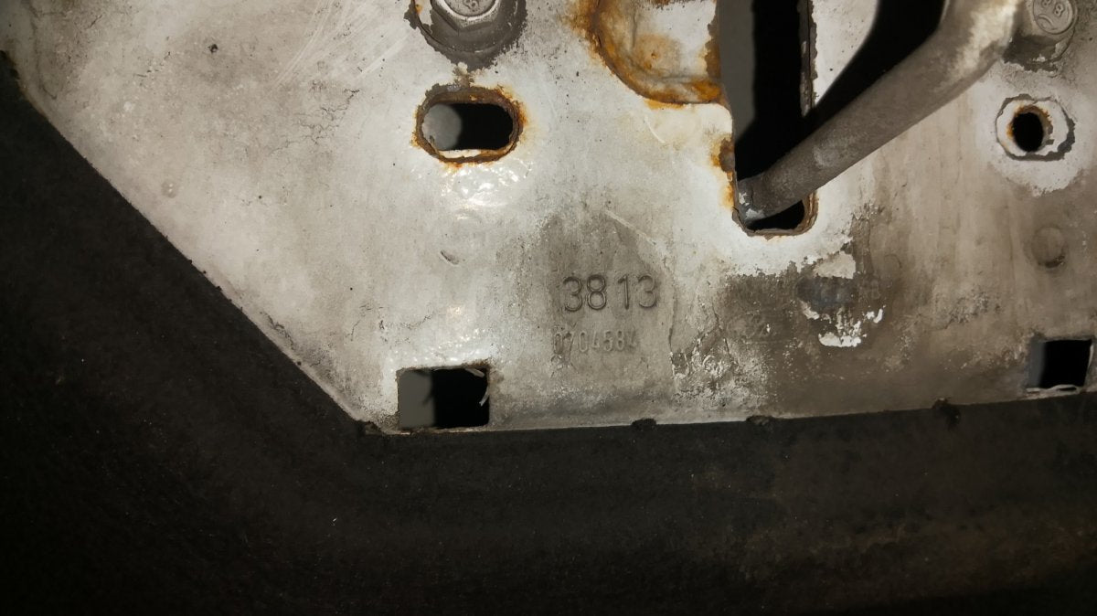 IMPRK1164188 Bonnet FORD C-MAX II (2010-2019)