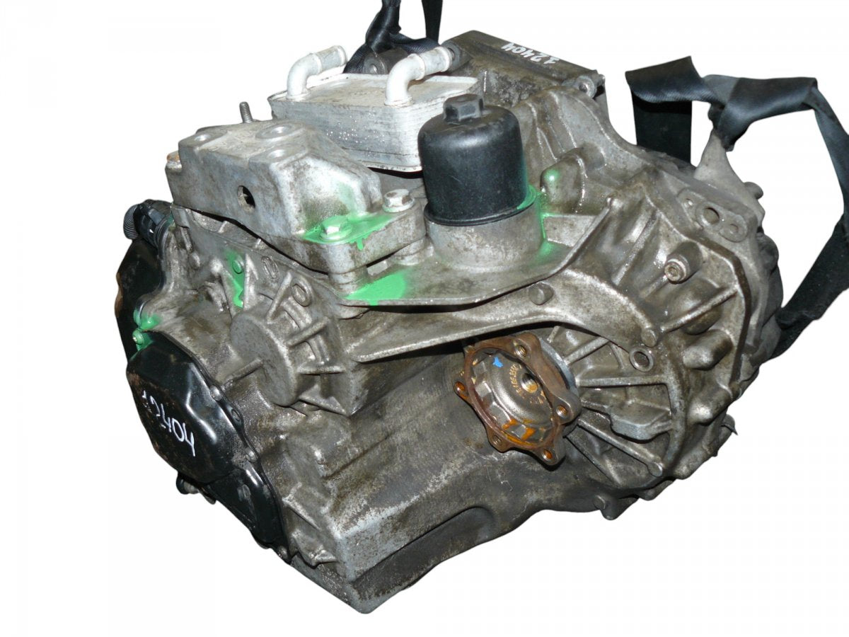 KCW Gearbox VW GOLF PLUS (5M1, 521) (2005-2013)