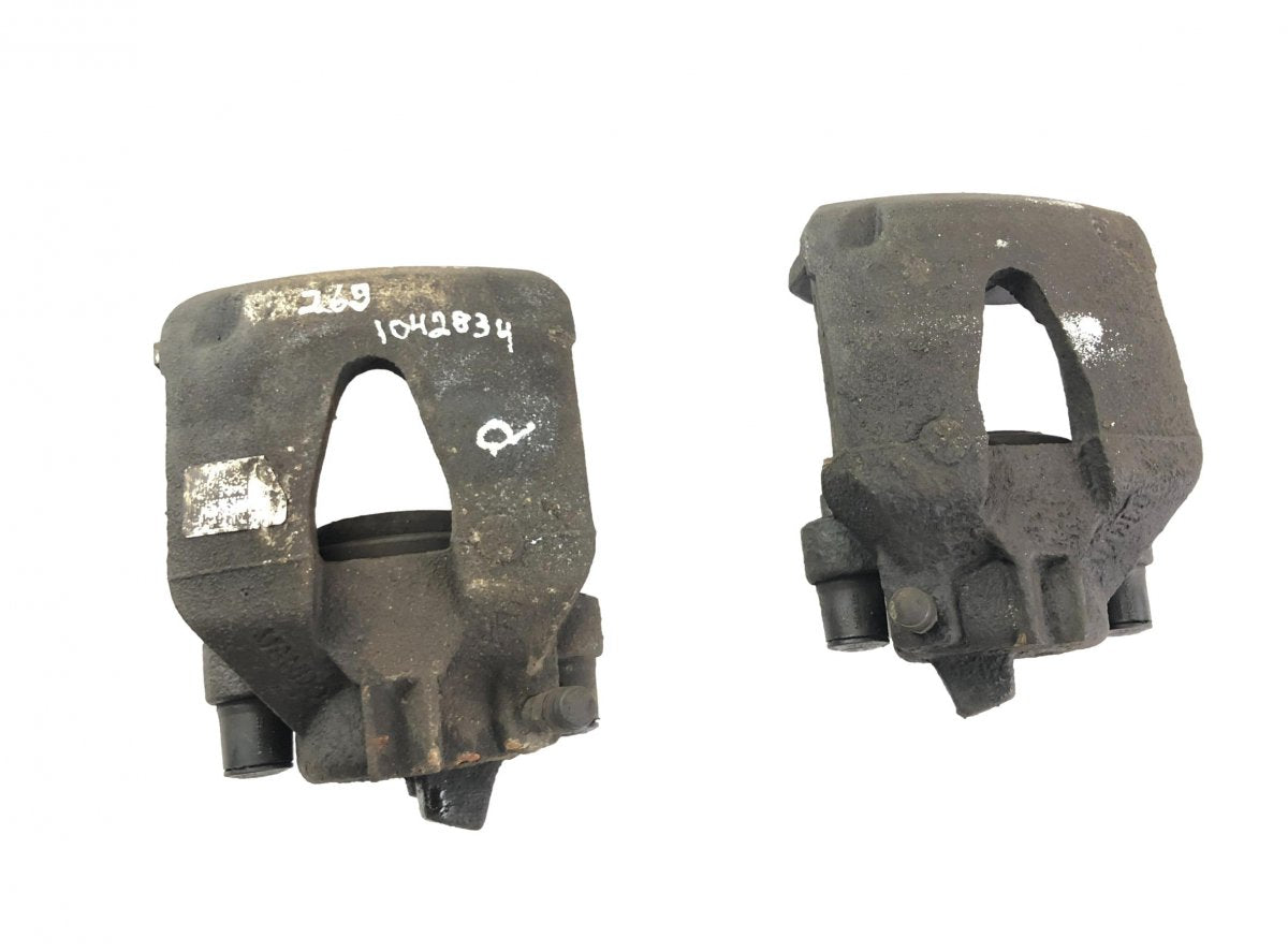 2Q0615123 Brake caliper Front left SKODA SCALA (NW1) (2019-)